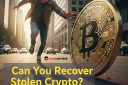 Can You Recover Stolen Crypto? The Realistic 5-Step Guide to Asset Retrieval